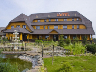 Hotel in Polen, Plock, Mazowieckie